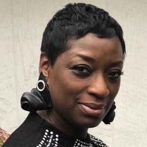 Meet your Posher, Doris